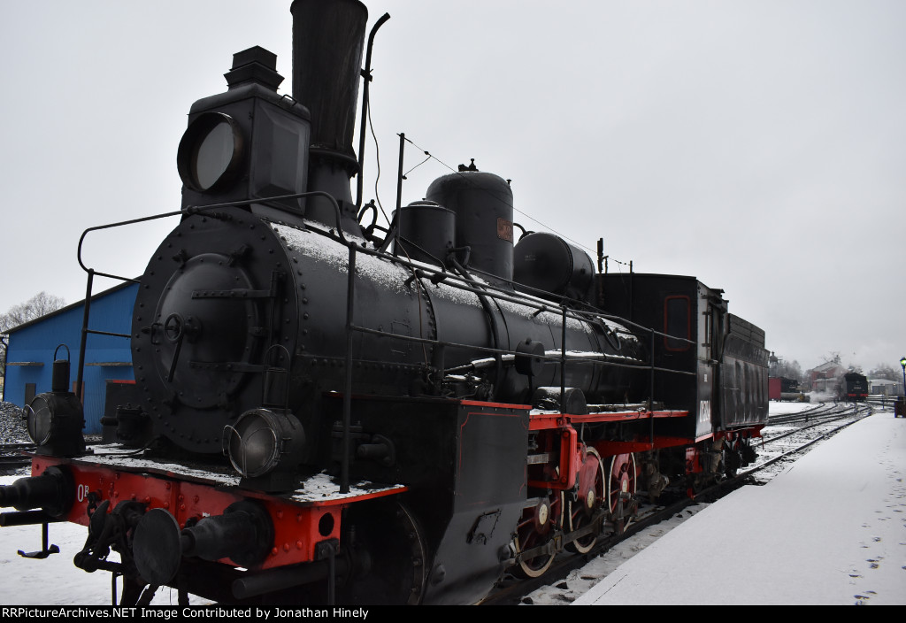 Steam switcher